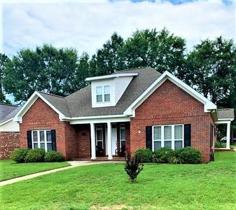 207 Petersburg Ct, Dothan, AL, 36305