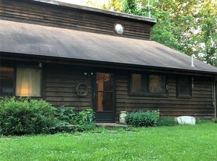 1180 Turkeyfoot Rd, Bourbon, MO 65441