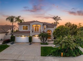 5502 Ridgeview Dr, La Verne, CA