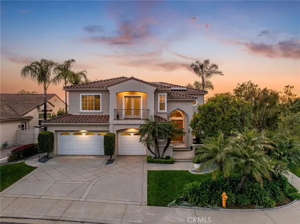 5502 Ridgeview Dr, La Verne, CA 91750