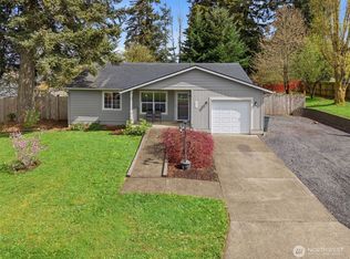 326 Cedar Court, Winlock, WA 98596
