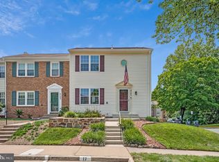 4151 Hamlin Ct, Chantilly, VA 20151