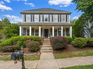 233 Ivy Glen Cir, Avondale Est, GA 30002