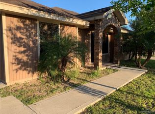 412 S Main St, Donna, TX 78537