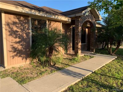 412 S Main St, Donna, TX, 78537