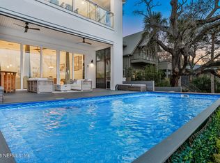 143 WASHINGTON Street, St. Augustine, FL 32084