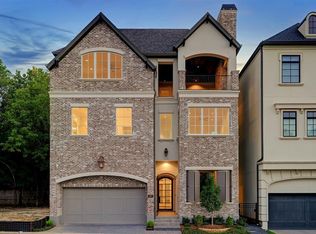 107 Memorial Parkview Dr, Houston, TX 77024