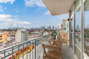 267 6th Street PENTHOUSE-D image 1 of 14