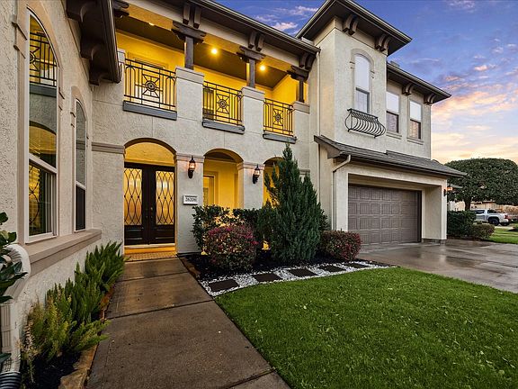 3rd image of 26206 Halbrook Glen Lane
