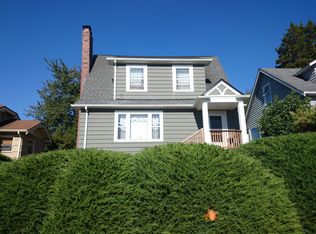 4021 37th Ave SW, Seattle, WA 98126