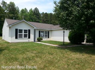 3321 Bell Glen Ct, Charlotte, NC 28269