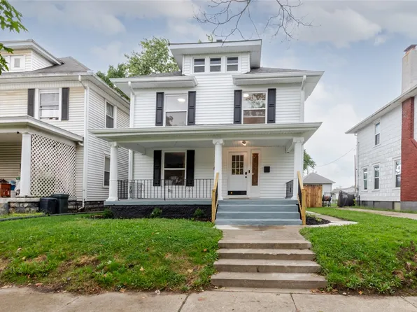 110 N Sutphin St, Middletown, OH 45042