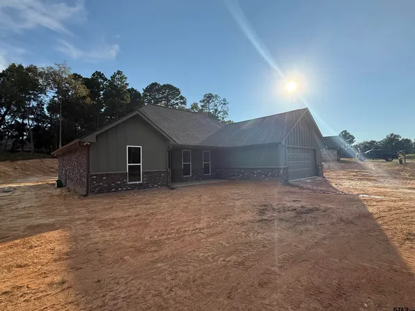 307 Private Road 6292, Mineola, TX 75773