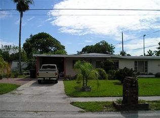 1767 Raleigh St, Fort Myers, FL 33916