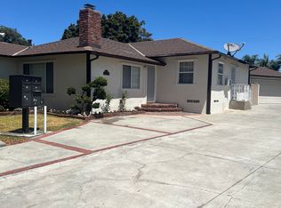12529 E Adler Dr, Whittier, CA 90606