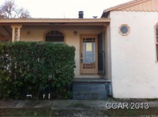 177 Market St, San Andreas, CA