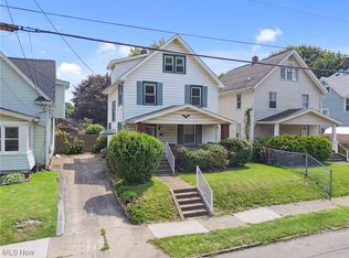 3016 9th St SW, Canton, OH 44710