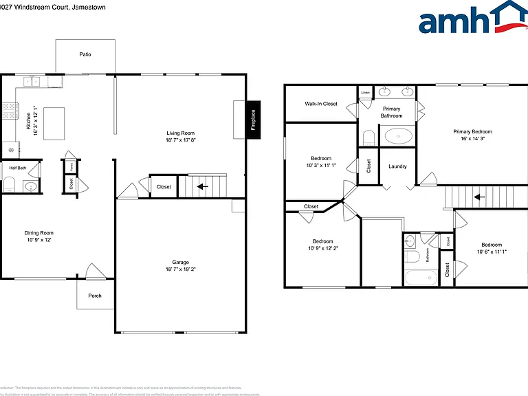 4027 Windstream Ct — Photo 2