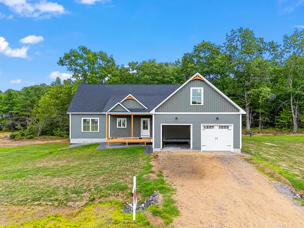Lot 5 TBD# Lentago Landing Lane, Sanford, ME 04073