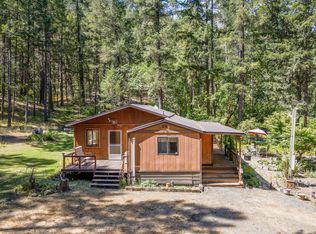 5406 E Evans Creek Rd, Rogue River, OR 97537