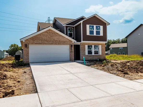 3005 W Shasta Dr, Muncie, IN 47303