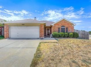 5133 Indian Valley Dr, Fort Worth, TX 76123