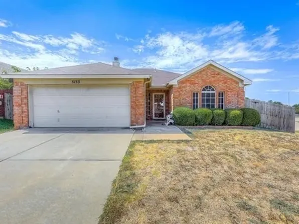 5133 Indian Valley Dr, Fort Worth, TX 76123