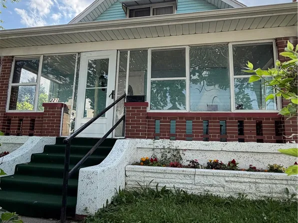 221 Alton Ave, Dayton, OH 45404