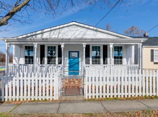 1710 National St, Richmond, VA 23231