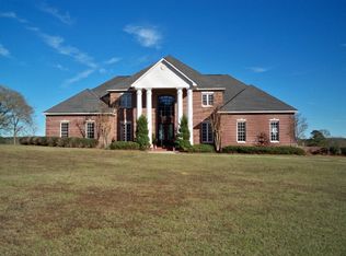 48 Pearman Rd, Laurel, MS 39443