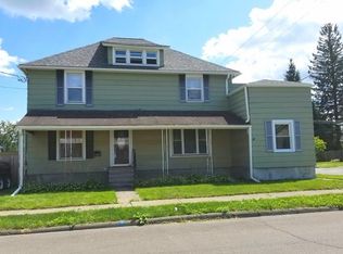 517 Beecher St, Elmira, NY