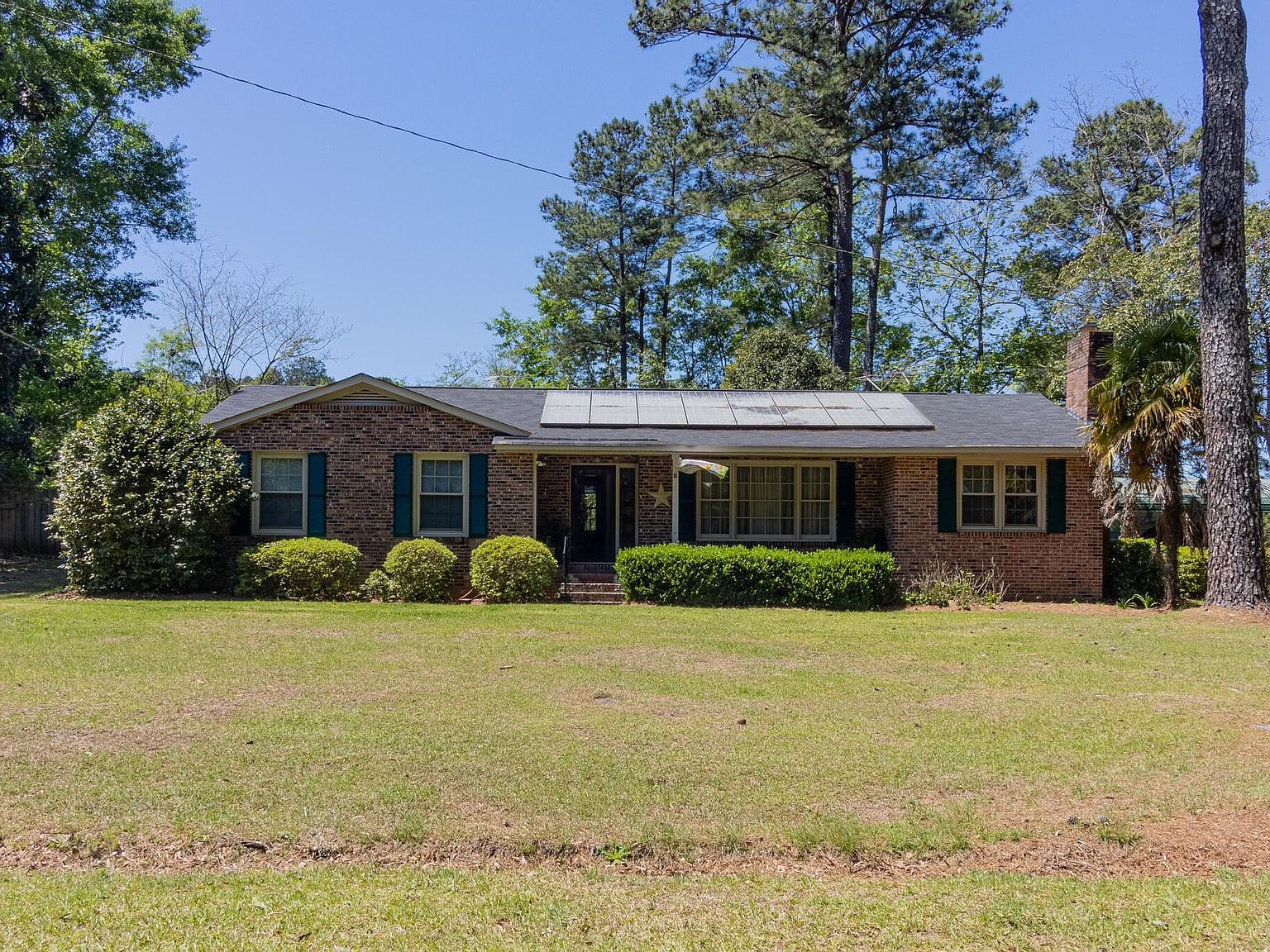 2312 Locust Ave, Denmark, SC 29042 Zillow