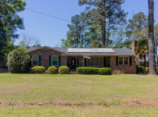 2312 Locust Ave, Denmark, SC 29042