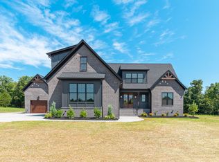 1641 Phillips Rd LOT 10, Lebanon, TN 37087