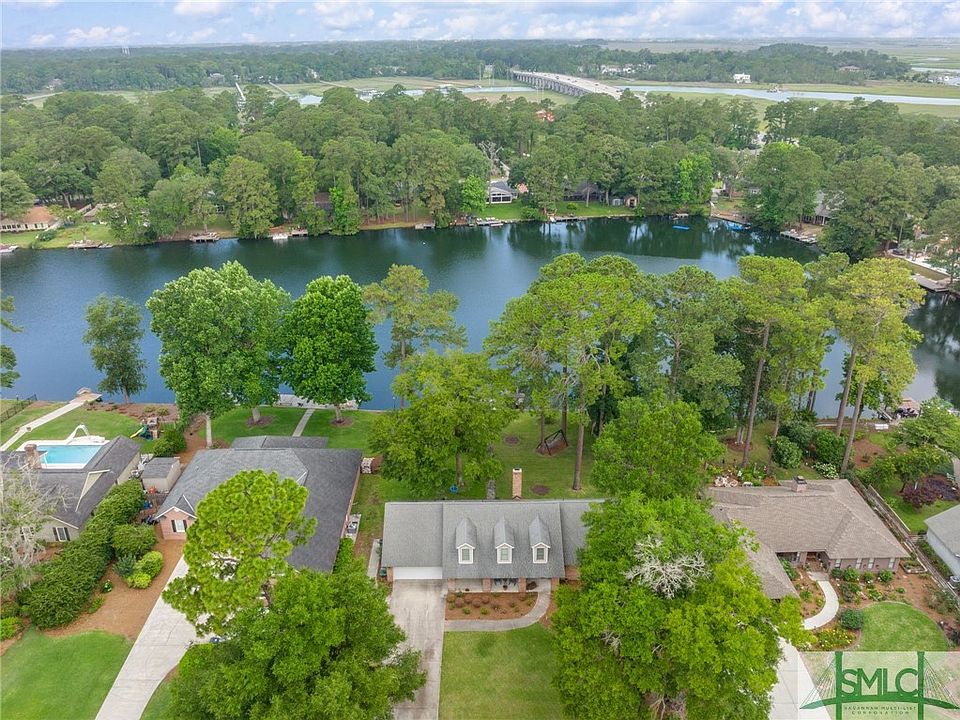 17 Twelve Oaks Dr, Savannah, GA 31410 Zillow