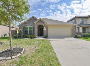 4114 Trenton Arbor Ln, Porter, TX 77365