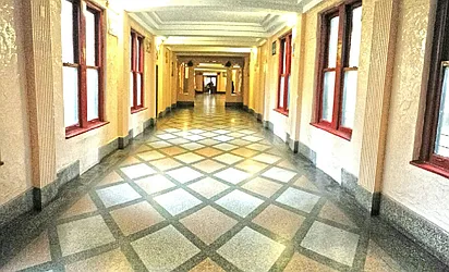 Rented by Mendy Realty Inc