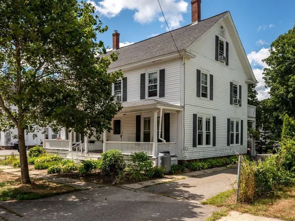 11 Carroll Street #A, Exeter, NH 03833