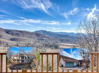 1264 Harris Ridge Rd, Young Harris, GA 30582