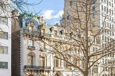 Sold by Sotheby's International Realty