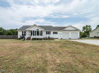 1955 Ranch Rd, Clayton, NC 27520