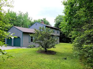 23 Harris Rd, Minot, ME 04258