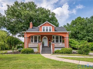 1904 Hilliard Rd, Henrico, VA 23228