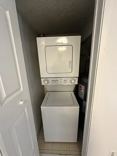Floor plan Townhome