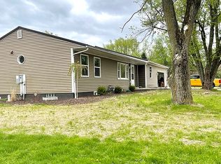 1460 Olivesburg Rd, Mansfield, OH 44905