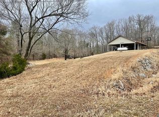 204 Buffalo Rd, Benton, KY 42025