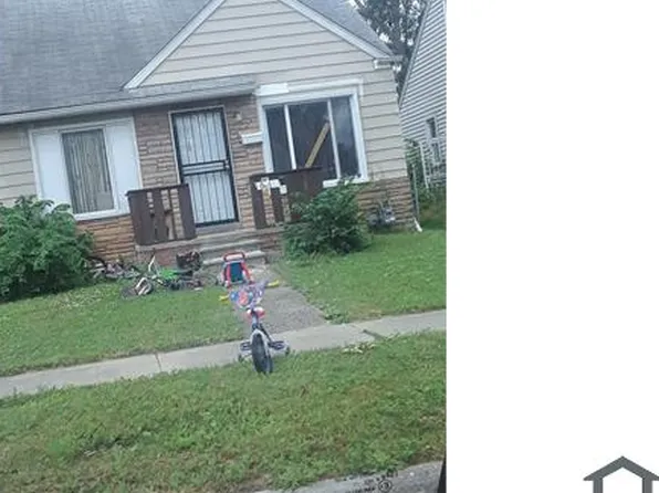 8461 Plainview Ave, Detroit, MI 48228