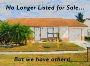 5035 Solar Point Dr, Greenacres, FL 33463