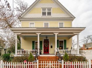 512 Middle St, New Bern, NC 28560