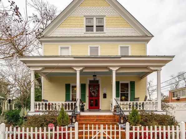 512 Middle Street, New Bern, NC 28560